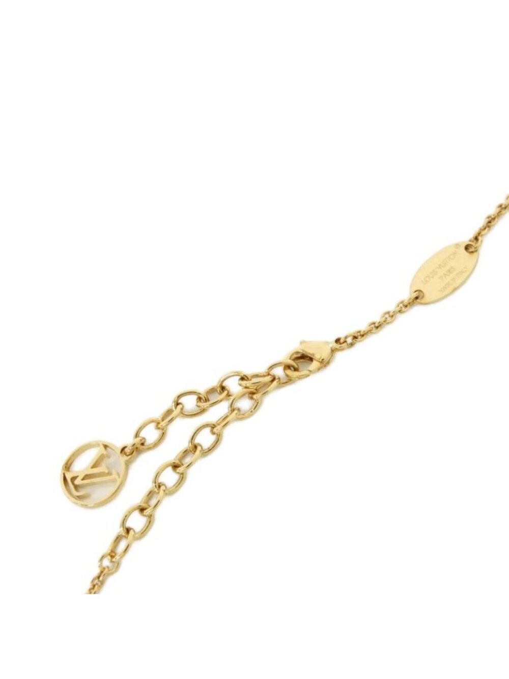 Louis Vuitton Necklace Essential - Picture 4 of 5